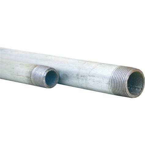 Mm Conduit Cut And Threaded To Size Galvanised Lupon Gov Ph