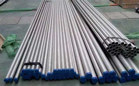 List Of Stainless Steel Uns S Tubing Stockists Thepipingmart