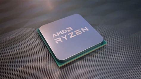 Amd Ryzen Zen Les Nouveaux Processeurs Arrivent Fin Grav S En