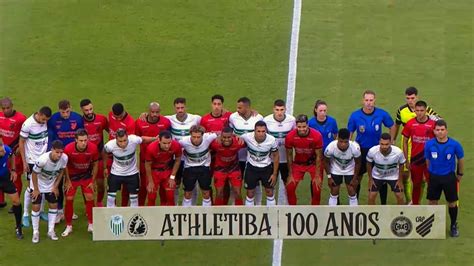 OS BASTIDORES DO ATHLETIBA 393 O CLÁSSICO CENTENÁRIO YouTube