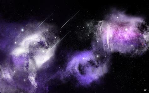 Space storm by AnalyzerCro on DeviantArt