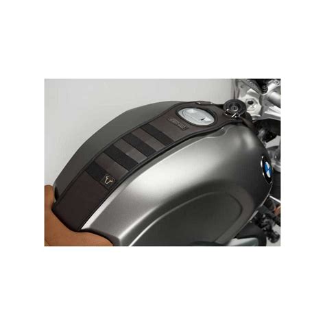 Sw Motech Legend Gear correa para depósito SLA BMW nineT