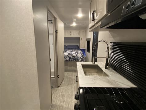 East To West Silver Lake Krd Good Sam Rv Rentals