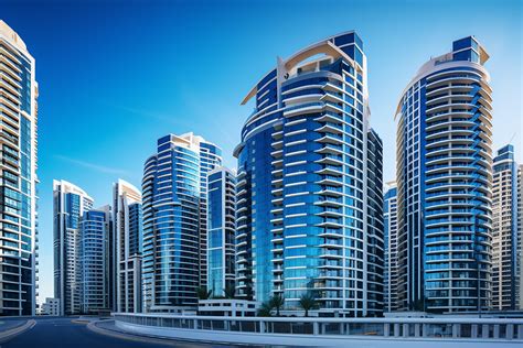 Dubai's Dreamscape: Finding the Best Luxury Apartments in Dubai