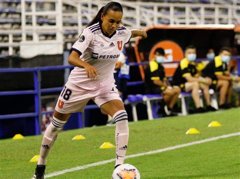 Resumen La U Goleó A Libertad Limpeño Y Se Metió En Los Cuartos De Final De Copa Libertadores