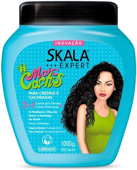 Qual O Melhor Creme Para Cabelo Cacheado - 19 Melhores Cremes para Cabelo Cacheado de 2025