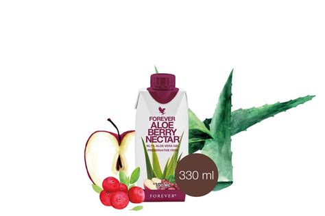 Forever Aloe Berry Nectar Mini Kopen 》15 Korting Mijn Aloë Winkel