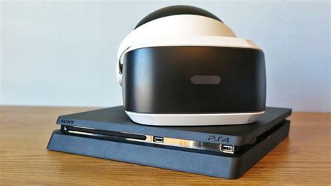 PlayStation VR review: now on sale, but is it better than life? | T3