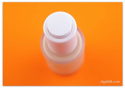 Тональный крем Holika Holika Water Drop Tinted Foundation - отзыв