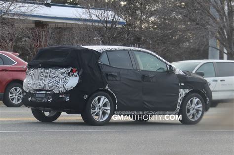 2020 Buick Encore Info, Specs, Wiki | GM Authority