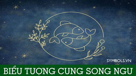 Top hơn 56 về hình song ngư mới nhất cdgdbentre edu vn