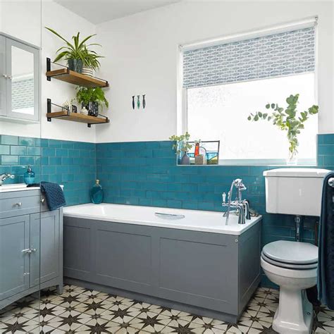 10 Teal Bathroom Ideas 2022 Attractive And Pretty