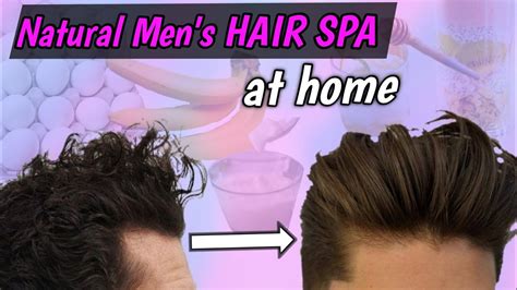 How To Make Your Hair Smooth And Silky For Mens How To Make Mens Hair