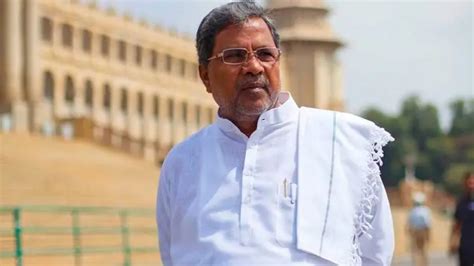 Karnataka Cm Siddaramaiah Booked By Lokayukta Police In Muda Land Scam