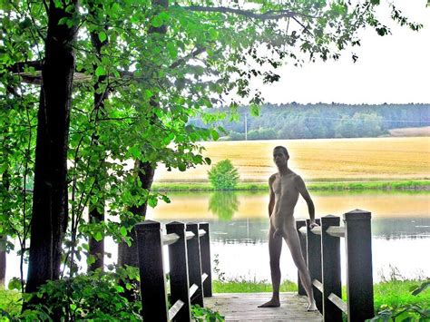 Naked In Nature Page LPSG