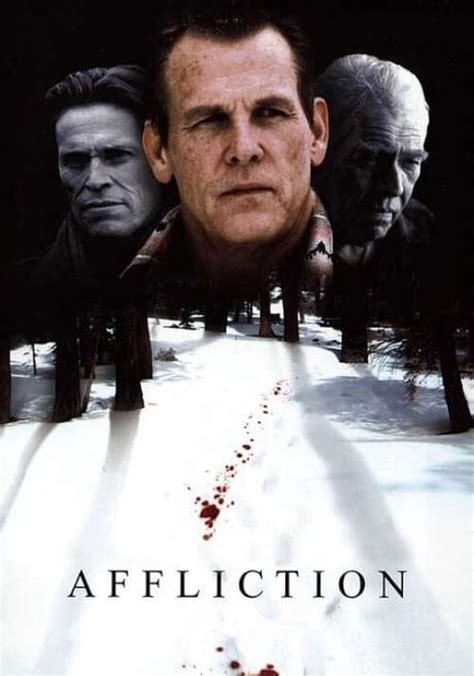 Affliction Streaming Where To Watch Movie Online