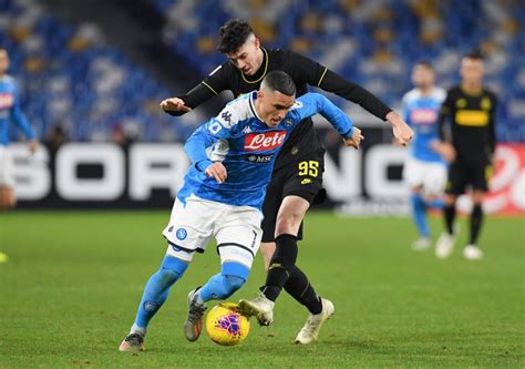 Inter vs Napoli Preview, Tips and Odds - Sportingpedia - Latest Sports ...