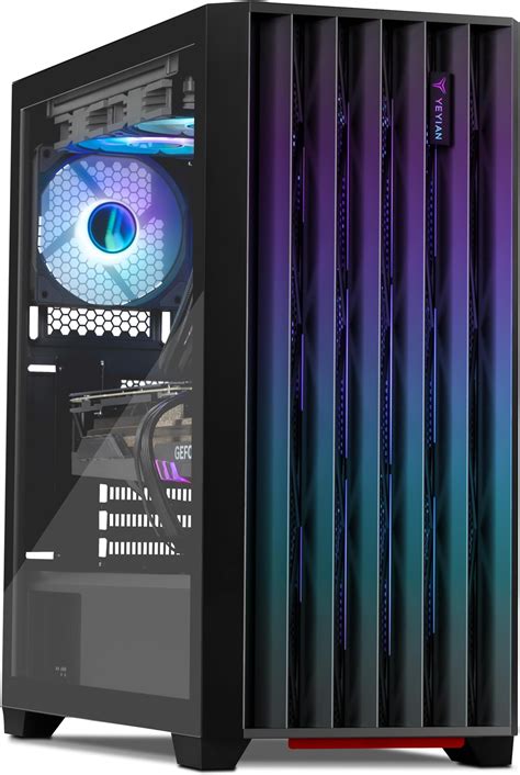 Amazon Skytech Omega Gaming Pc Ryzen X D Ghz Rtx