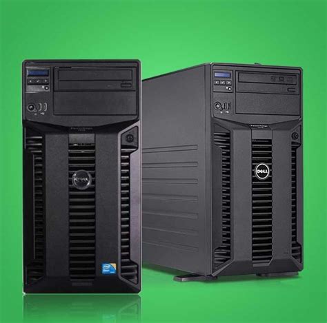 Buy Dell Poweredge T Tower Server Online At Best Price In India