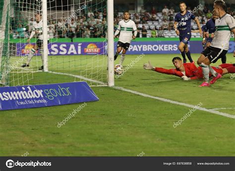 Curitiba 2024 Match Coritiba Pstc Valid First 2024 Paranaense