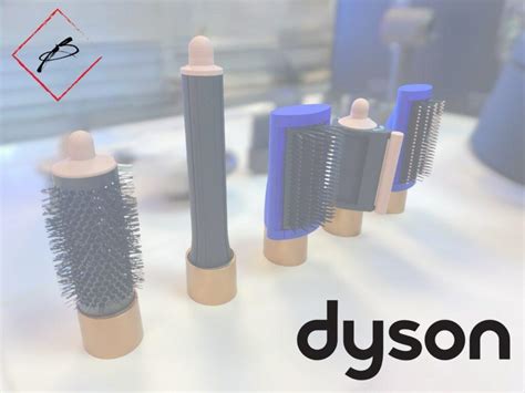 Avis Et Test Du Nouveau Airwrap De Dyson Que Vaut Il Vraiment