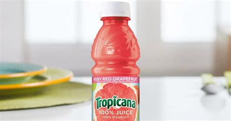 Tropicana Juice Variety Pack 24 Count Only 9 Shipped At Amazon Just