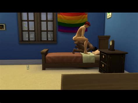 Mi Amigo Me Ronpe El Culo 2 The Sims 4 XVIDEOS