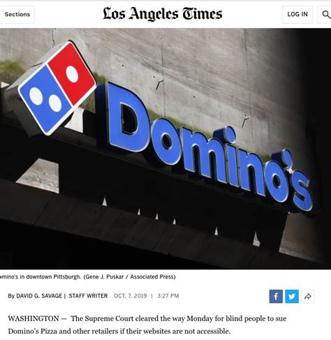 Propeller Media Works Dominos Supreme Court Failure To Cause New