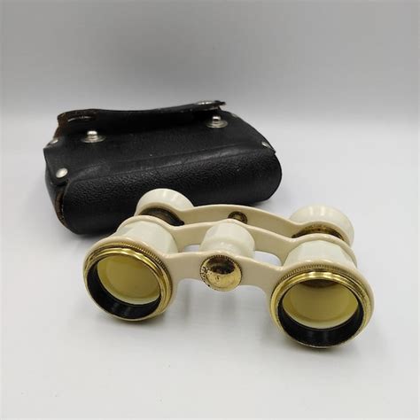 Opera Glasses Etsy