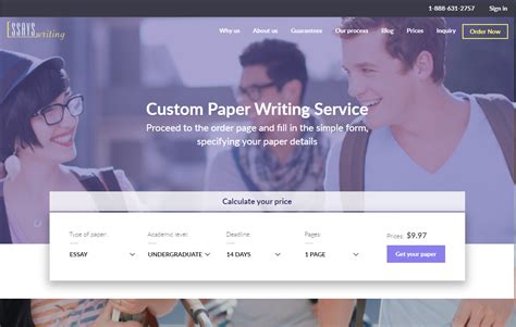 The 5 Best Essay Writing Services Ranked Product Reviews And Ratings