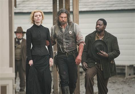 Hell On Wheels Season 4 New Movies On Netflix July 2015 Popsugar Entertainment Photo 11