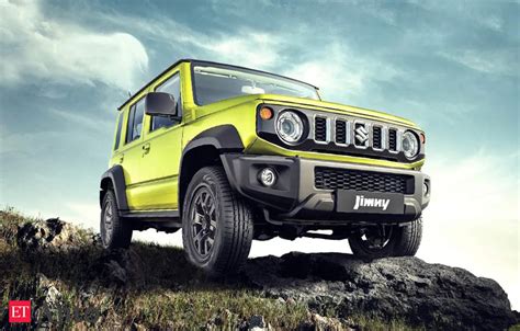 Maruti Suzuki Offers Huge Discounts On Jimny Till This Date Details