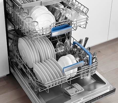 Bosch Dishwasher Review - 800 Series - Appliance Buyer's Guide