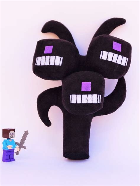 Plush Toy 9 Inch Gift Toys for Gamers Storm - Etsy | Toys, Lego figures ...