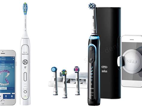 The best electric toothbrushes in 2020 - Mixarena