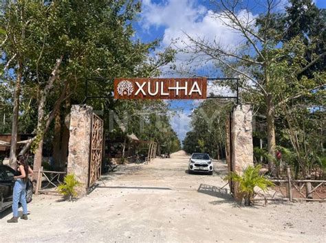 venta Lote de Terreno en Mahahual Othón P Blanco 2 43 83037284