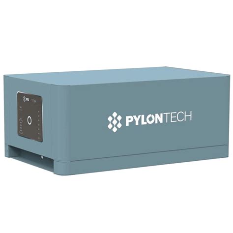 Pylontech Force H2 V2 Steuerungseinheit HV BMS SolarCamp24 Dein F