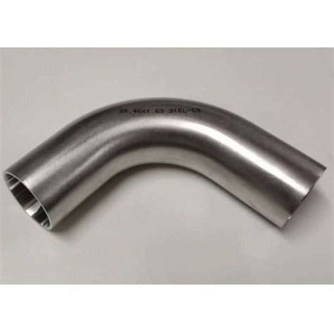 Degree Socketweld Inch Stainless Steel Bend For Plumbing Pipe