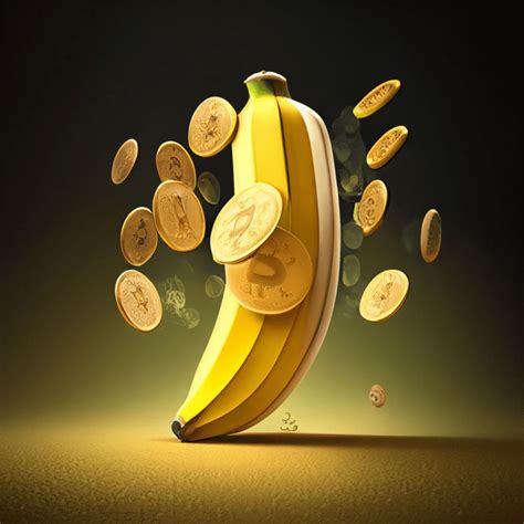 Banana Crypto The Sweet Revolution Of Digital Currency Coinbackyard