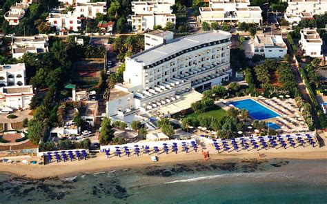 Hotel Del Levante Torre Canne, Puglia Italy | Sardatur Holidays