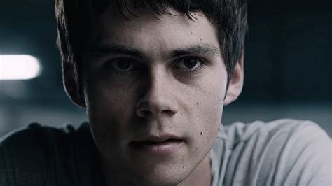 Mareux Lovers From The Past Maze Runner Dylan O Brien Youtube