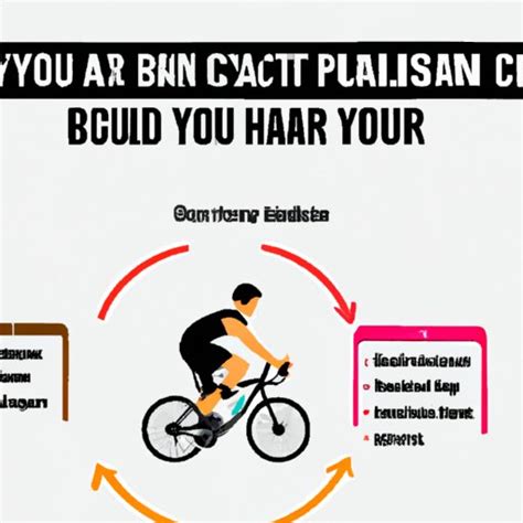 Calories Burned Cycling: A Comprehensive Guide - The Knowledge Hub