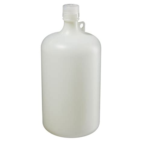 Bottles Narrow Neck Round Hdpe With Screw Caps Nalgene Vwr