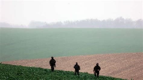 Raketeneinschlag In Polen Opfer Erhalten Staatsbegr Bnis