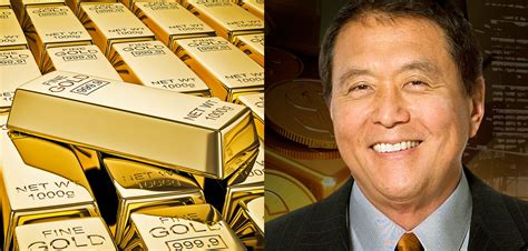 Por Qué Robert Kiyosaki Considera Esencial Invertir En Oro Y Plata