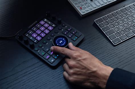 Loupedeck Products Custom Consoles Bundles More