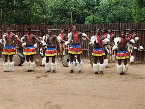 Gallery - Embassy of Kingdom of Eswatini in Morocco