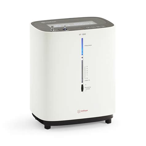 Кислородный концентратор Армед 9F-3BW - купить по низкой цене