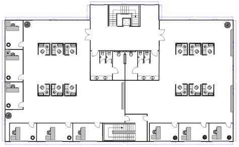 Office Layout Planner | Free Online App & Download