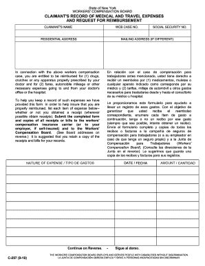 Nycers Direct Deposit Form Fill Out Sign Online DocHub